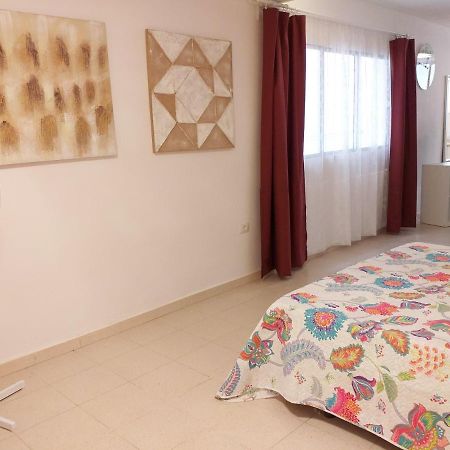Apartamento Tristana Appartement Vecindario  Buitenkant foto