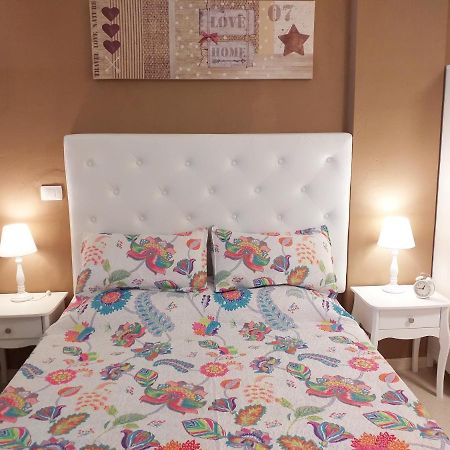 Apartamento Tristana Appartement Vecindario  Buitenkant foto
