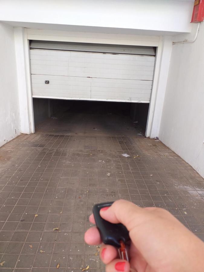 Apartamento Tristana Appartement Vecindario  Buitenkant foto