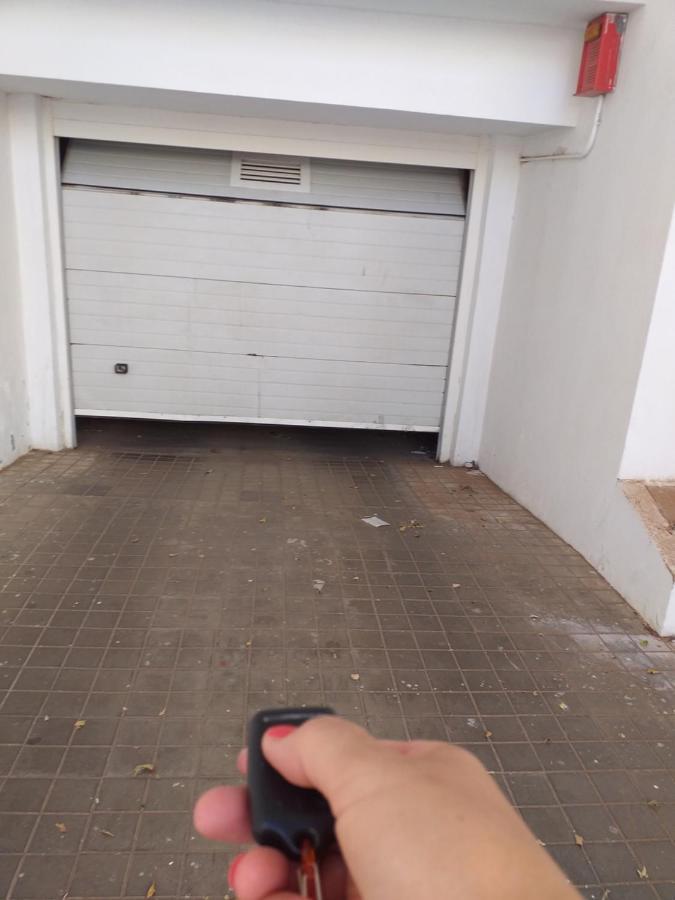 Apartamento Tristana Appartement Vecindario  Buitenkant foto