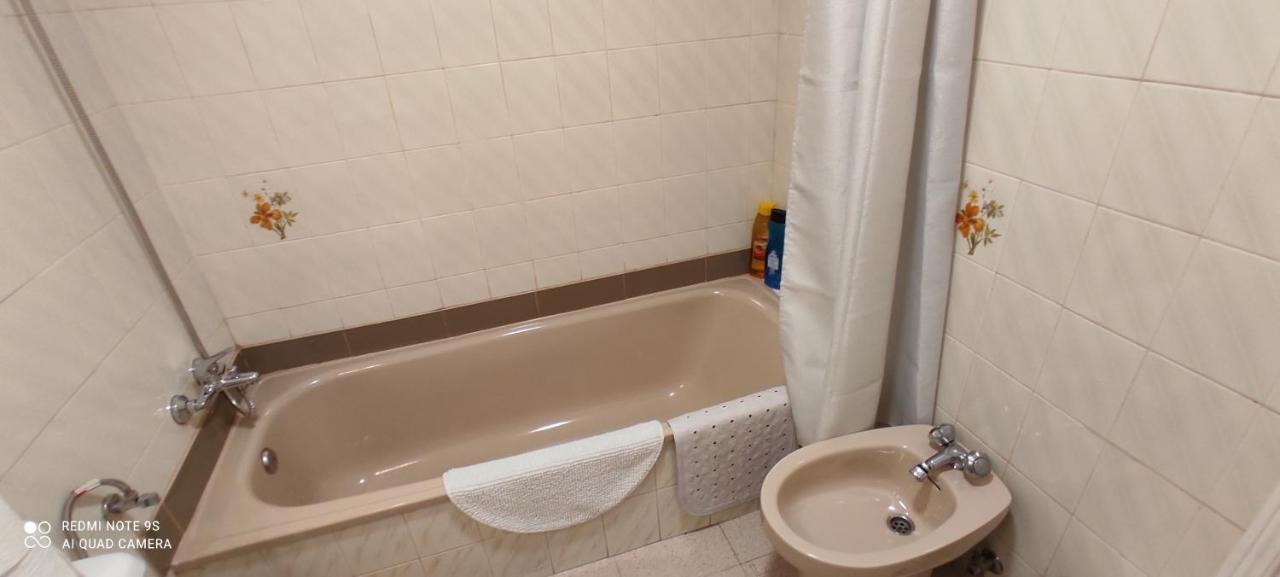 Apartamento Tristana Appartement Vecindario  Buitenkant foto