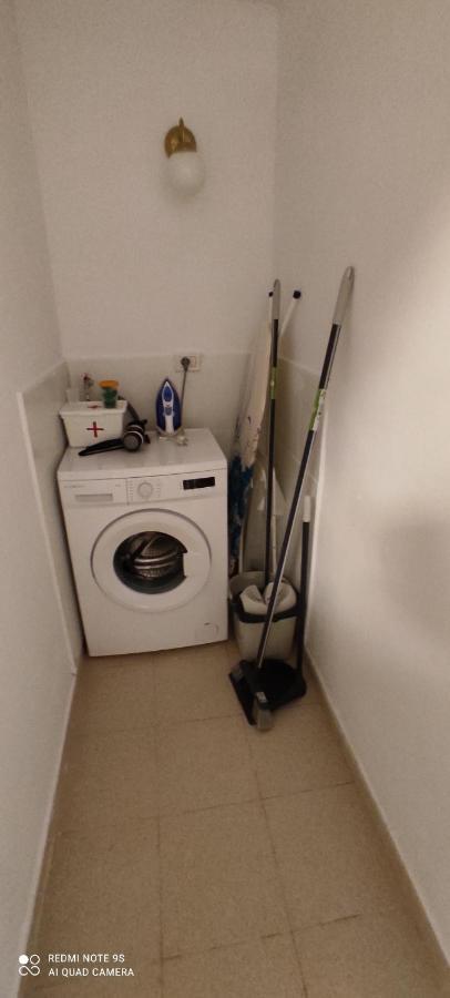 Apartamento Tristana Appartement Vecindario  Buitenkant foto