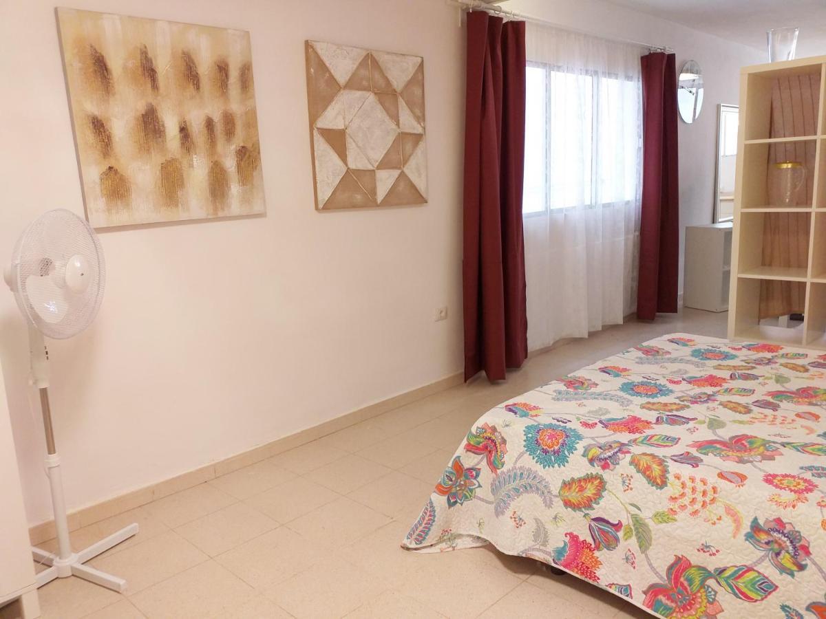 Apartamento Tristana Appartement Vecindario  Buitenkant foto