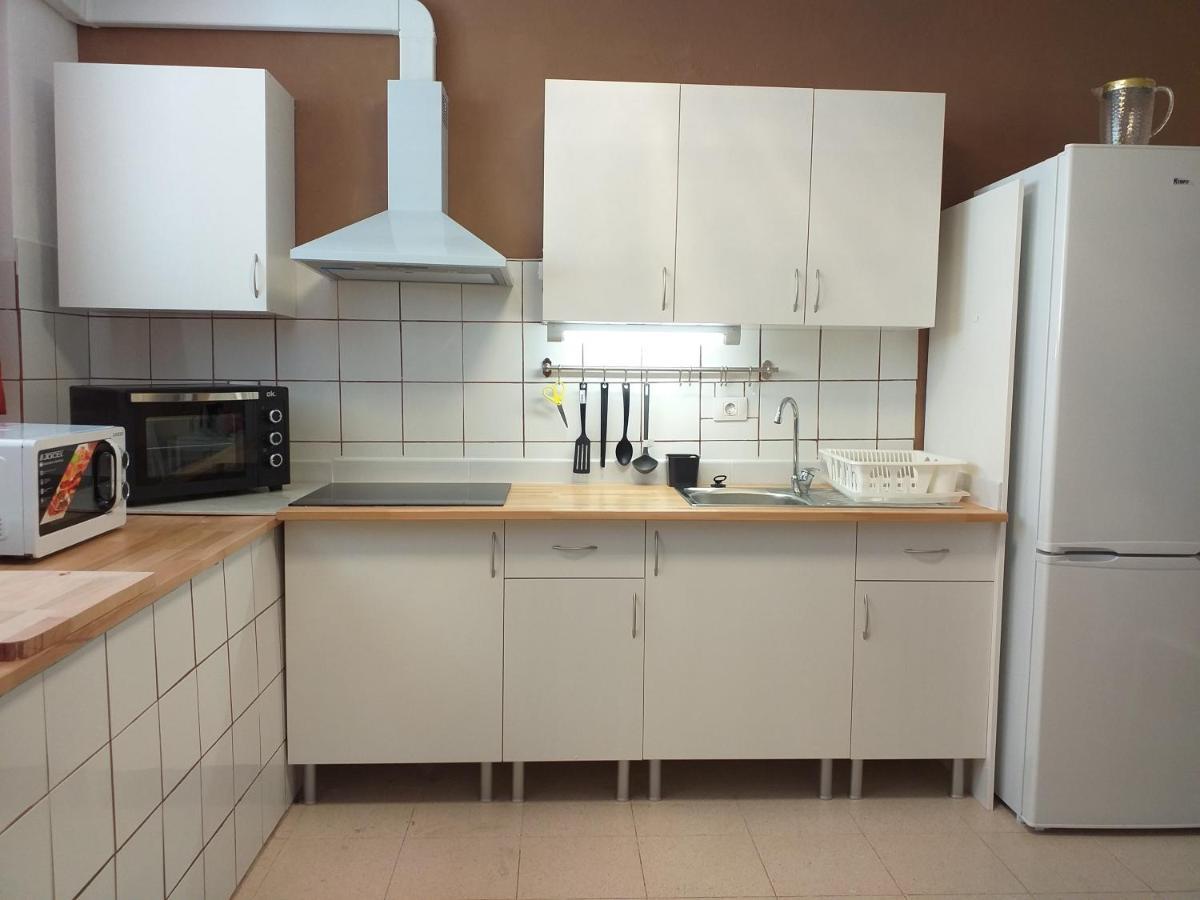 Apartamento Tristana Appartement Vecindario  Buitenkant foto